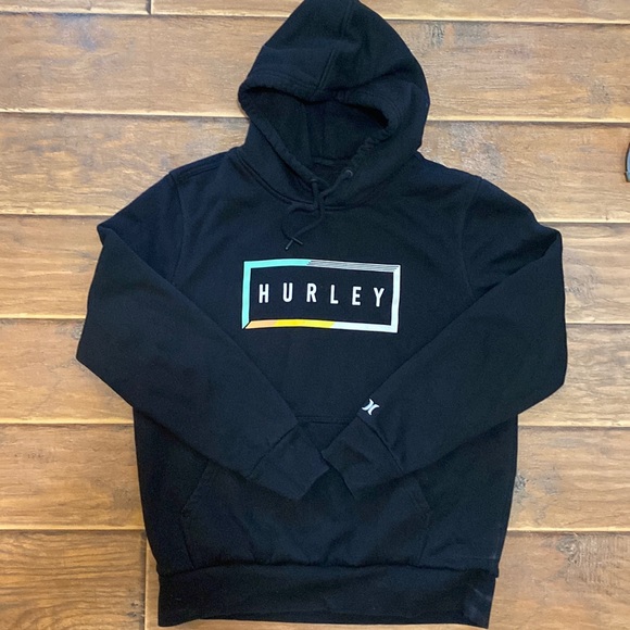 Hurley Other - Like new. No stains or holes.